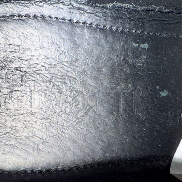 Girotti Men’s 2-Tone Double Monk Strap Dress Shoes EU 44 (US 11) Suede & Leather - Picture 11 of 13